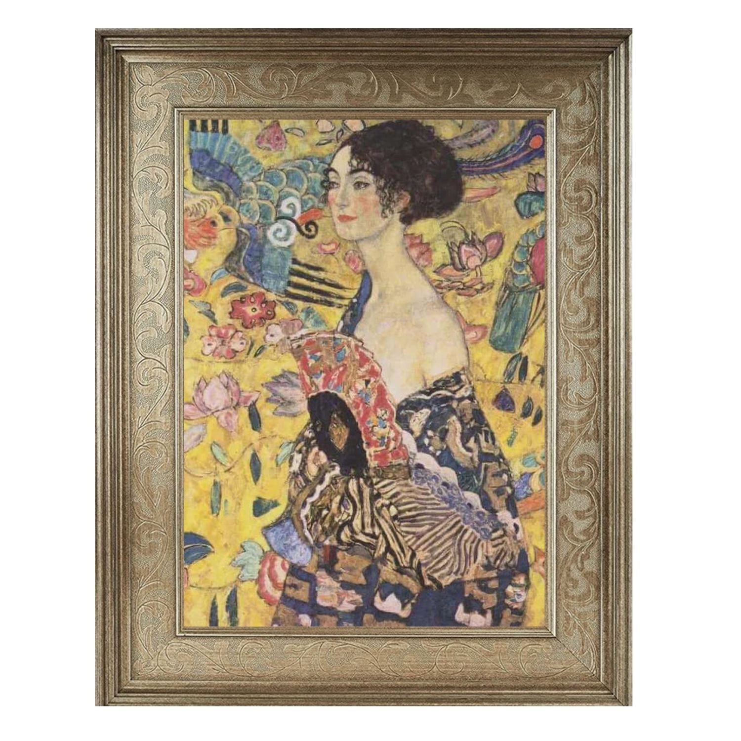 Amazon | Gustav Klimt (The Great Masters in Art) | Rogasch